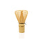 Bamboo chasen whisk