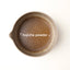 Polvo de Hojicha